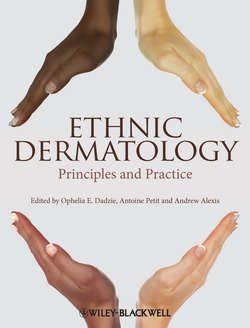 Ethnic Dermatology. Principles and Practice