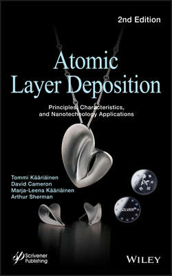 Atomic Layer Deposition. Principles, Characteristics, and Nanotechnology Applications