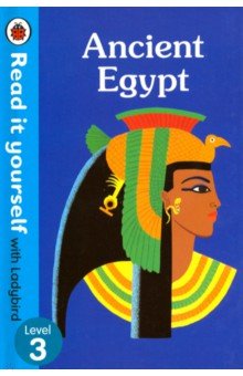 Ancient Egypt  (HB)
