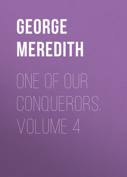 One of Our Conquerors. Volume 4