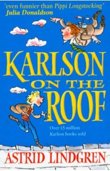 Karlson on Roof