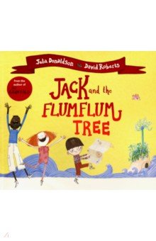 Jack and the Flumflum Tree  (PB)  Ned
