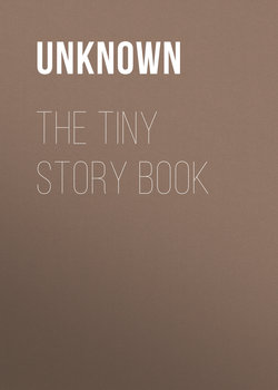 The Tiny Story Book