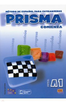 Prisma A1 Libro Del Alumno (Comienza)