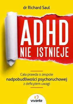 ADHD nie istnieje