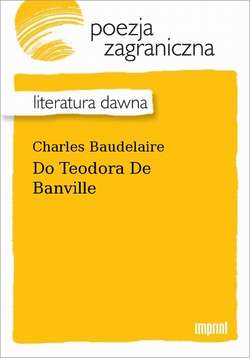 Do Teodora De Banville