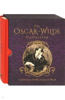 The Oscar Wilde Collectino