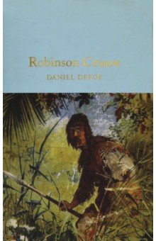 Robinson Crusoe (HB)