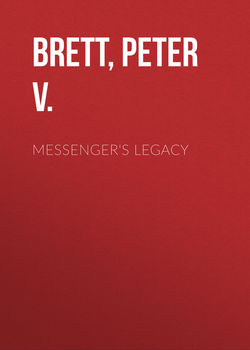 Messenger's Legacy