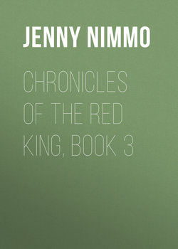 Chronicles of the Red King, Book 3