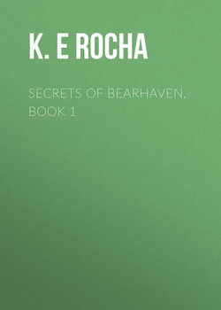 Secrets of Bearhaven, Book 1