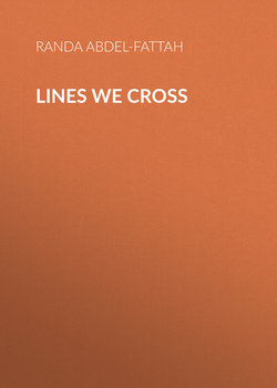 Lines We Cross