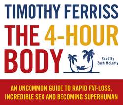 4-Hour Body