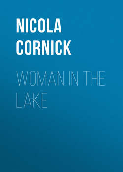 Woman In The Lake