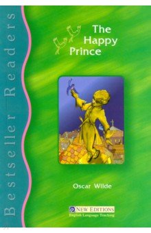 Bestsellers 1: Happy Prince SB