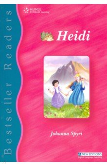 Bestsellers 1: Heidi SB