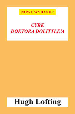 Cyrk doktora Dolittle'a