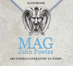 Mag audiobook DODRUK