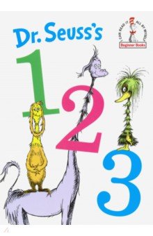 Dr. Seuss's 123