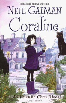 Coraline  (Anniversary Edition)