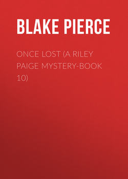 Once Lost (A Riley Paige Mystery-Book 10)