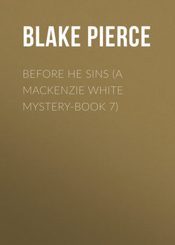 Before He Sins  (A Mackenzie White Mystery-Book 7)