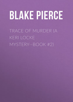 Trace of Murder (A Keri Locke Mystery--Book #2)