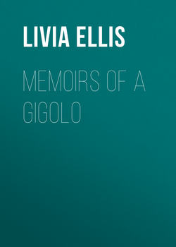 Memoirs of a Gigolo
