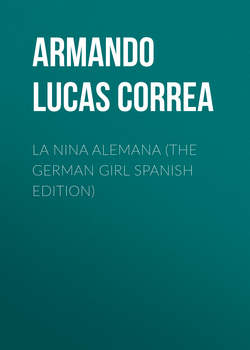 La nina alemana (The German Girl Spanish edition)
