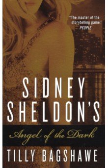 Sidney Sheldon's Angel of the Dark   (Ned)