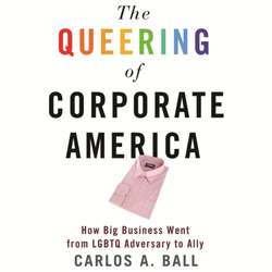 Queering of Corporate America