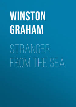 Stranger from the Sea