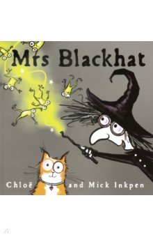 Mrs Blackhat