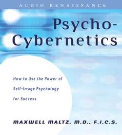 Psycho-Cybernetics