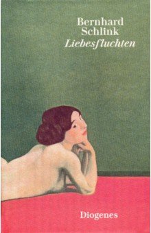 Liebesfluchten (рассказы на нем.яз.)