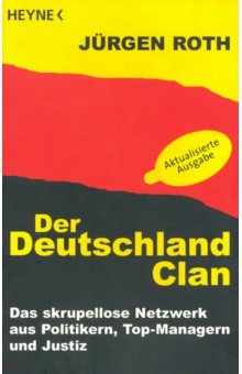 Der Deutschland - Clan