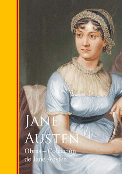 Obras - Colección de Jane Austen