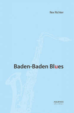 Baden-Baden Blues