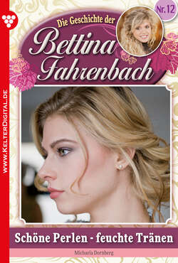 Bettina Fahrenbach 12 – Liebesroman