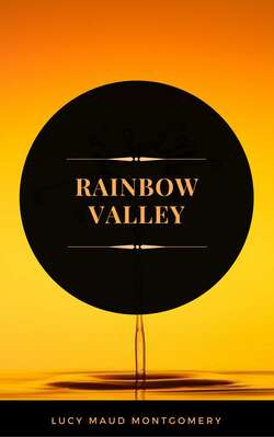 Rainbow Valley (ArcadianPress Edition)
