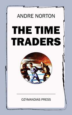 The Time Traders