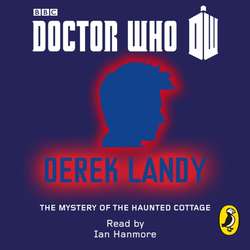 Doctor Who: The Mystery of the Haunted Cottage