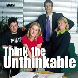 Think The Unthinkable