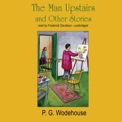Man Upstairs and Other Stories