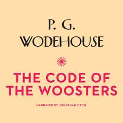 Code of the Woosters