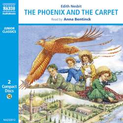 Phoenix and the Carpet