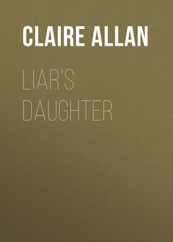 Liar's Daughter