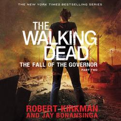 Walking Dead: The Fall of the Governor: Part Two