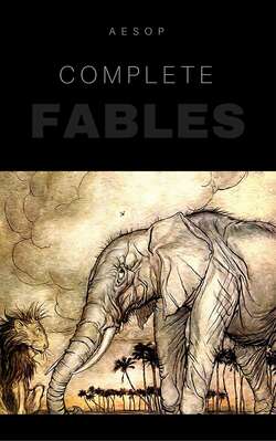 The Complete Fables Of Aesop
