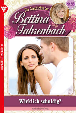 Bettina Fahrenbach 56 – Liebesroman